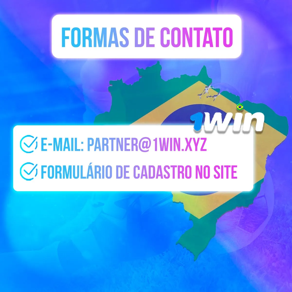 Illustration of affiliate programme contact channels
