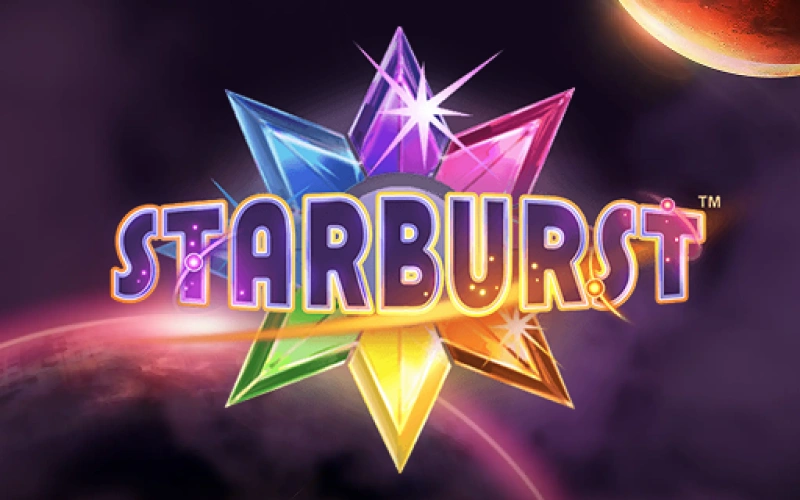 Starburst