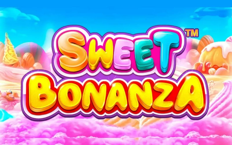 Sweet Bonanza